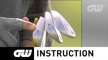GW Instruction: Play Like a Pro - Lesson 21 - Pitching, Aim Sticks