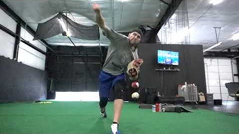 Robby Rowland Slow Motion Mechanics on Flat Ground