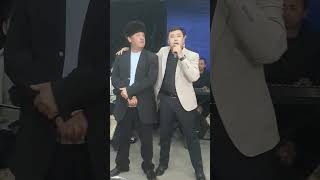 Jonli Ijro. Zulfiddin Ermonov Halq Xizmatida. Ota Qadri. Albatta Koring