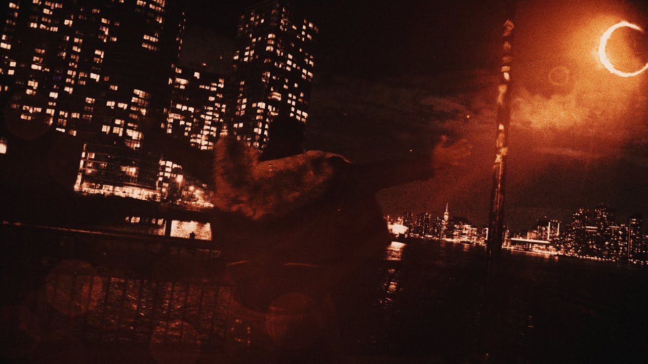 slayr - Never Go Down (OFFICIAL MUSIC VIDEO)