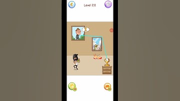 Troll Robber Steal It Your Way Level 211 Gameplay Solution