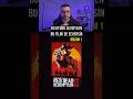 Bu Oyunu Sevdiysen, Bu Filmi De Seversin! - Bölüm 1 #rdr2 #unforgiven #shorts