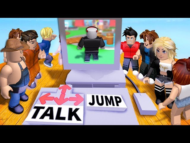 roblox zach funny pro with kaya