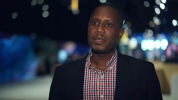Ronnie Henry, Head of IT for Food Division @ Grace...