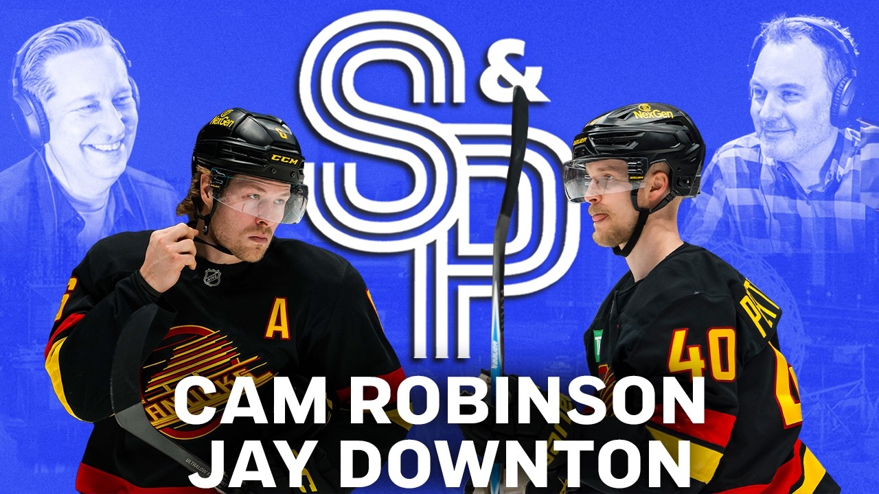 Sekeres & Price | Cam Robinson, Jay Downton | Aug 17, 2026