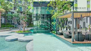 1-Bedroom Apartment for Sell - Bán căn hộ 1 phòng ngủ với không gian sống xanh - Vista Verde