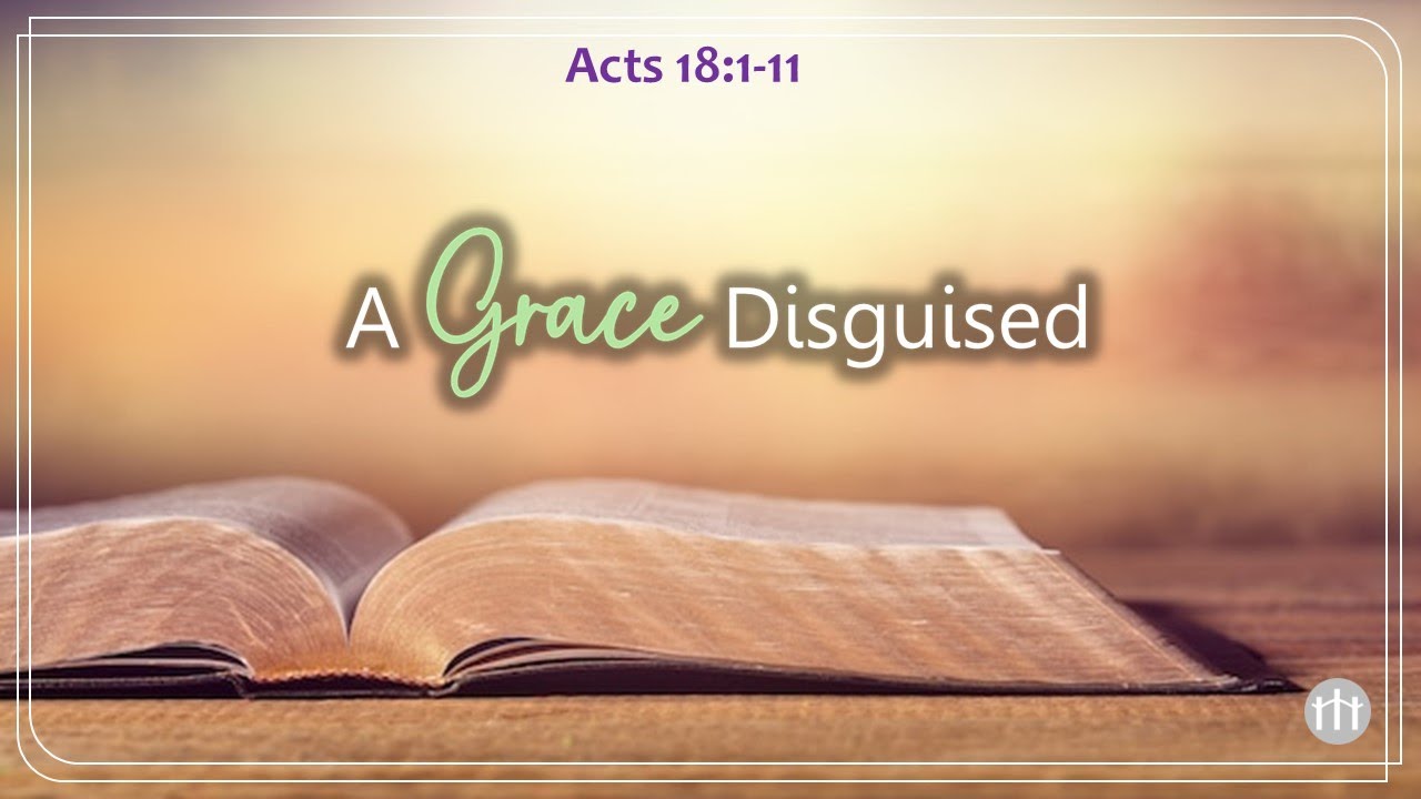 Acts 18111 