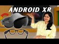 Samsung Project Moohan and Android XR Glasses Will Change EVERYTHING! 🤯