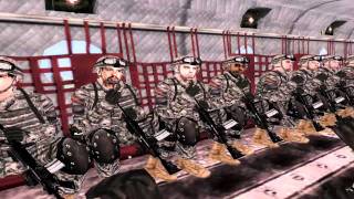 World Invasion [1/6] - Operation Flashpoint