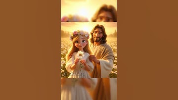 Thumbnail of All creatures are from God #jesus #jesuschrist #jesuslovesyou