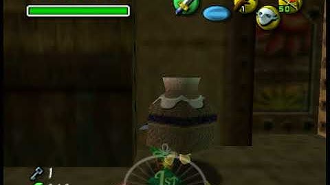 Stone Tower Pot ISG Setup