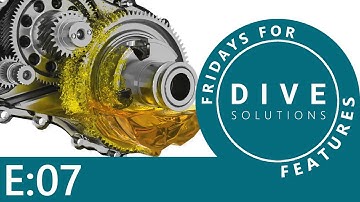 FRIDAYS FOR FEATURES // 07: Moving Wall Boundaries