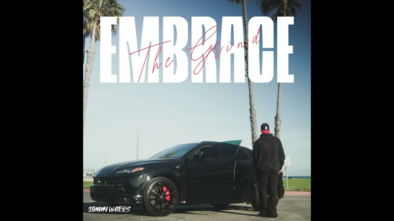 Jimmy Waters- Seven Figures (Audio)