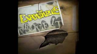 The Expendables - Positive Mind - Prove It chords