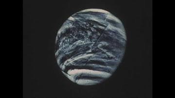 Mercury: Exploration of a Planet (Episode 2)