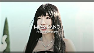 Mira Twixtor Scenes | Alice in Borderland 2