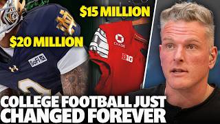 Notre Dame & Ohio State Sign Gigantic Jersey Sponsorships; Will Change College Sports Forever