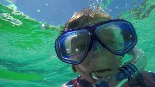 Drone Video Mallorca 2016 - Coast of Puerto Pollenca 4K UltraHD