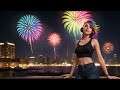 New years eve 2023 house mix feat rob lyons funky soulful groovy house