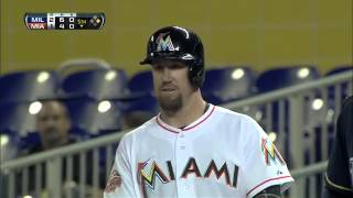 2012/09/05 Buck's RBI single
