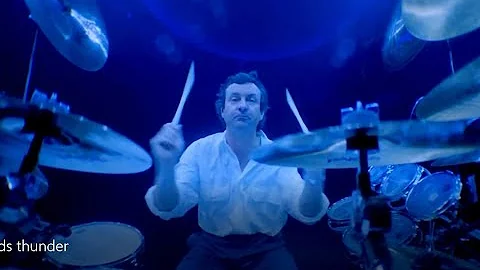 Pink Floyd - " TIME " DSOT  Remastered 2019