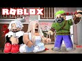 ROBIN HOOD VIROU O ASSASSINO NO ROBLOX!! (Survive the Killer!)