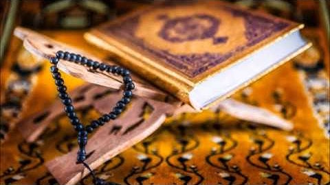 قال أنا يوسف وهذا أخي ... - خالد الجليل ~ أواخر سورة يوسف