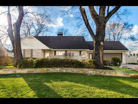 41 S Broadleigh Road, Columbus, OH home video tour