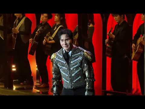 #黃凱芹 40年來香港演唱會2026 ｜情深緣淺｜6.3.2026