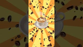 Why Expensive Coffee Feels So Good ☕💸 #shorts #genzfinance