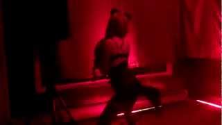 Murder Nurse - Pet @ Ink & Paint Club Burlesque.