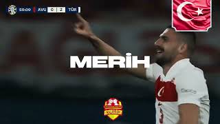 Milli Takım - O Ses Bizim 🎶