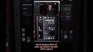 Solid State Logic UF1 Controller