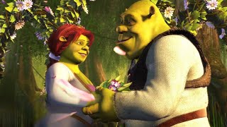 Shrek 2001 - Now Im A Believer Scene 1010 Movieclips