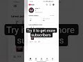 Try this audio 🎧