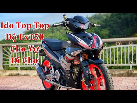 Video Lê Lĩnh Vlog | Ido TikTok Tuyên Quang Độ Ex150 Đẹp Cho... - youtube