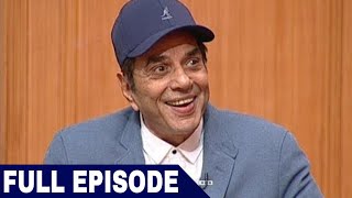 Bollywood actor Dharmendra in Aap Ki Adalat (Full Episode)