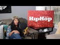 Keaira Lashae Catches up with hip hop weekly!