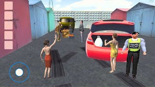Driver Simulator Life OG:🚘 Become the Ultimate Driver!" - Car Driving Games iOS Android Gameplay screenshot 5