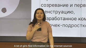 LunaTeens - Technovation 2024 Pitch Video (Pixel Girls)