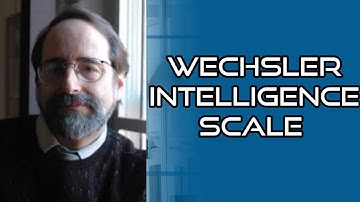 WECHSLER INTELLIGENCE SCALE || 3 TYPES AND DETAILS