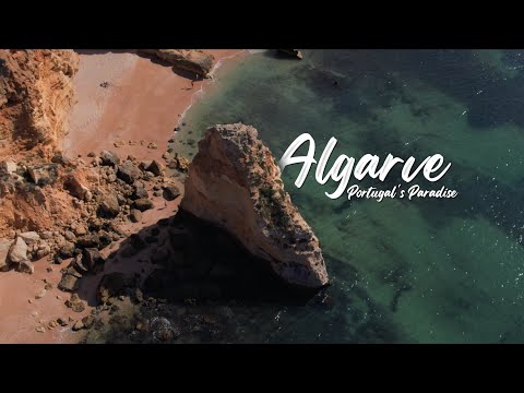 YouTube-videó: Elképesztő ár! 7 napos üdülés Dél-Portugáliában repülővel és szállással