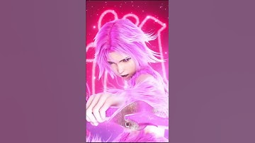FFBE - Zidane CGI