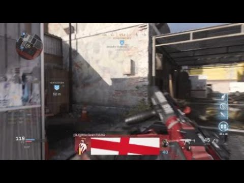 Call of Duty®: Modern Warfare® Zorn abschuss