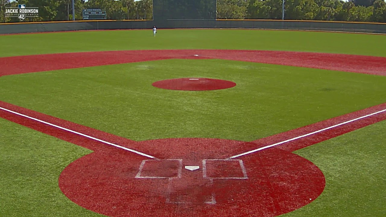 2024 Spring Invitational McQuaid Jesuit vs. HS (3/31, 100pm