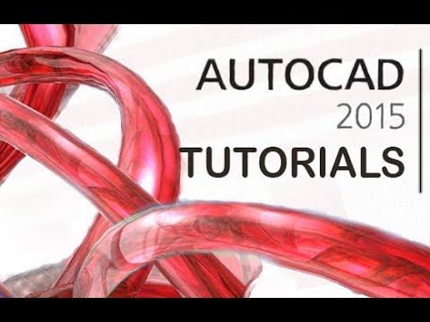 Autocad 2018