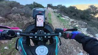 Himalayan 450 On The Rocks