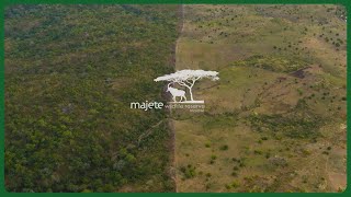 Majete Wildlife Reserve - Celebrating 20 Years of Operation