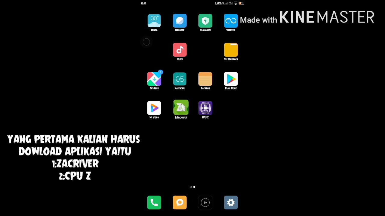 Cara download GTA SAN ANDREAS di android no hoax 100