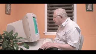 Windows 93 : Your Computer is Deleted! #shorts